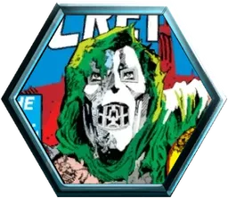 Doctor Doom (Bronze Age) avatar - Marvel Snap