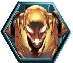 Drone (Base) avatar - Marvel Snap