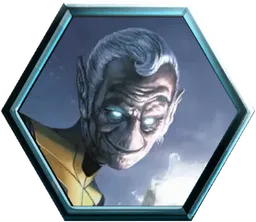 Ebony Maw (In-Hyuk Lee) avatar - Marvel Snap