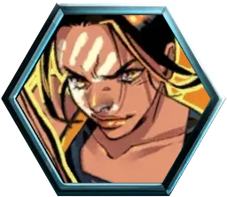 Echo (Erica D'Urso) avatar - Marvel Snap