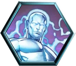 Electro (Ultimate - 1610) avatar - Marvel Snap