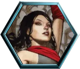 Elektra (Adi Granov) avatar - Marvel Snap