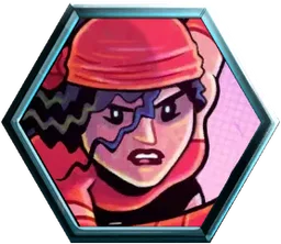 Elektra (Dan Hipp) avatar - Marvel Snap