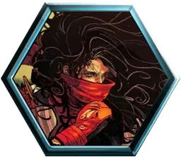 Elektra (Marco Checchetto) avatar - Marvel Snap
