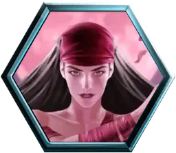 Elektra (Junggeun Yoon) avatar - Marvel Snap