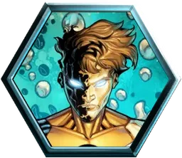 Elixir (Base) avatar - Marvel Snap