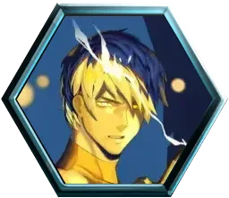 Elixir (Creative House Pocket) avatar - Marvel Snap