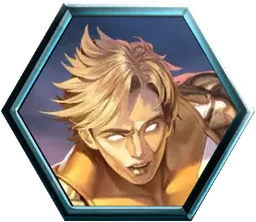 Elixir (Tae Kwon Kim) avatar - Marvel Snap