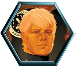 Elixir (Quiet Council) avatar - Marvel Snap