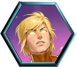 Elixir (Paul Mafayon) avatar - Marvel Snap