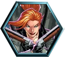 Elsa Bloodstone (Ron Lim) avatar - Marvel Snap