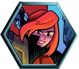 Elsa Bloodstone (Dan Hipp) avatar - Marvel Snap