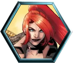 Elsa Bloodstone (Corin Howell) avatar - Marvel Snap