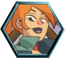 Elsa Bloodstone (Sean Galloway) avatar - Marvel Snap
