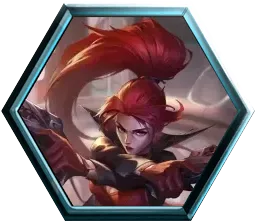 Elsa Bloodstone (PANDART STUDIO) avatar - Marvel Snap