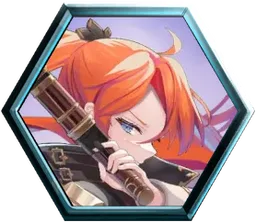 Elsa Bloodstone (Creative House Pocket) avatar - Marvel Snap