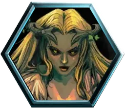 Enchantress (1602) avatar - Marvel Snap