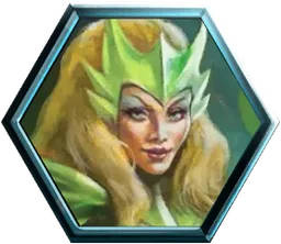 Enchantress (Alex Horley) avatar - Marvel Snap