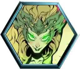 Enchantress (Kim Jacinto) avatar - Marvel Snap