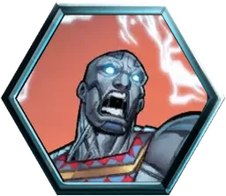 En Sabah Nur (Base) avatar - Marvel Snap