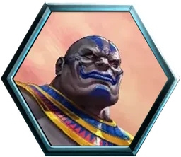 En Sabah Nur (System Studios) avatar - Marvel Snap