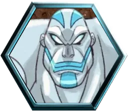 En Sabah Nur (Sean Galloway) avatar - Marvel Snap