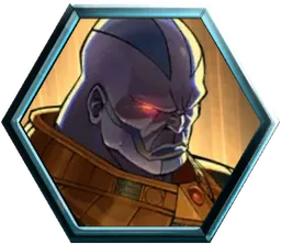 En Sabah Nur (Fireball Studio) avatar - Marvel Snap
