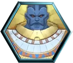 En Sabah Nur (Hieroglyphic) avatar - Marvel Snap