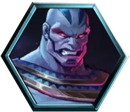 En Sabah Nur (Dardo Studios) avatar - Marvel Snap