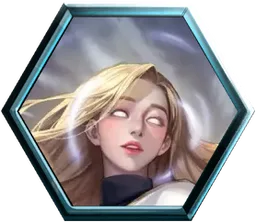 Esme Cuckoo (Tae Kwon Kim) avatar - Marvel Snap