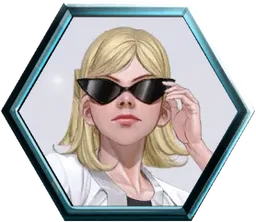 Esme Cuckoo (In-Hyuk Lee) avatar - Marvel Snap