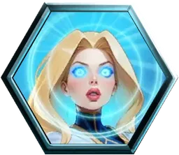 Esme Cuckoo (Paul Mafayon) avatar - Marvel Snap