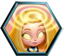 Esme Cuckoo (Rodgon Chibi) avatar - Marvel Snap