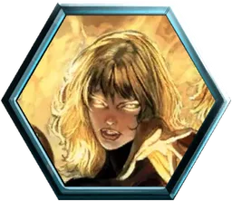 Esme Cuckoo (Marc Silvestri) avatar - Marvel Snap