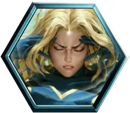 Esme Cuckoo (LEE Woo-chul) avatar - Marvel Snap