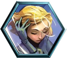 Esme Cuckoo (Anzka Nguyen) avatar - Marvel Snap