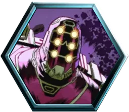 Eson (Leo Chiola) avatar - Marvel Snap