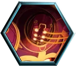 Eson (Creative House Pocket) avatar - Marvel Snap