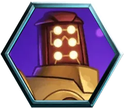 Eson (Matt Dixon) avatar - Marvel Snap