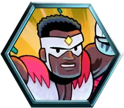 Falcon (Dan Hipp) avatar - Marvel Snap