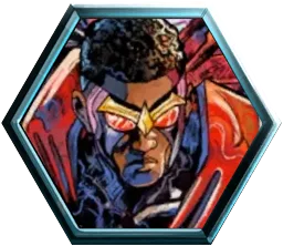 Falcon (Vincenzo Riccardi) avatar - Marvel Snap