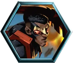 Falcon (He Tianyou) avatar - Marvel Snap