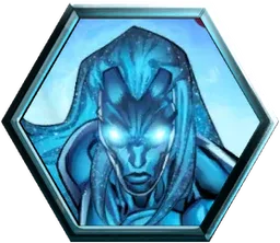 The Fallen One (Base) avatar - Marvel Snap