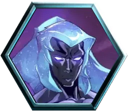 The Fallen One (Envar Studio) avatar - Marvel Snap