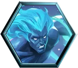 The Fallen One (Lemon Art) avatar - Marvel Snap