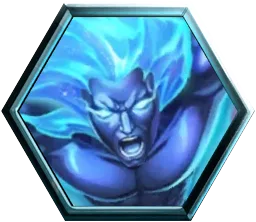 The Fallen One (Winking Studios) avatar - Marvel Snap