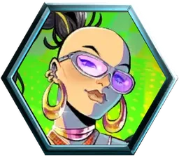 Fan Fei (Y2K) avatar - Marvel Snap