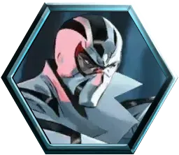 Fantomex (He Tianyou) avatar - Marvel Snap