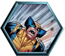 Fastball Special (Base) avatar - Marvel Snap