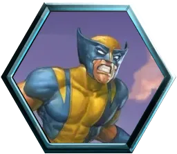 Fastball Special (Zoltan Boros) avatar - Marvel Snap